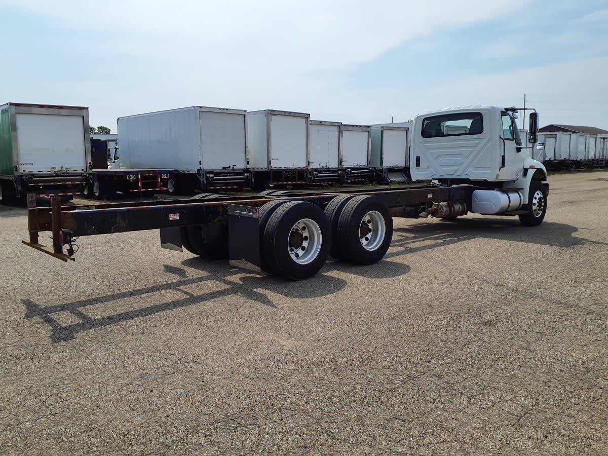 2019 Navistar International 4400 777588