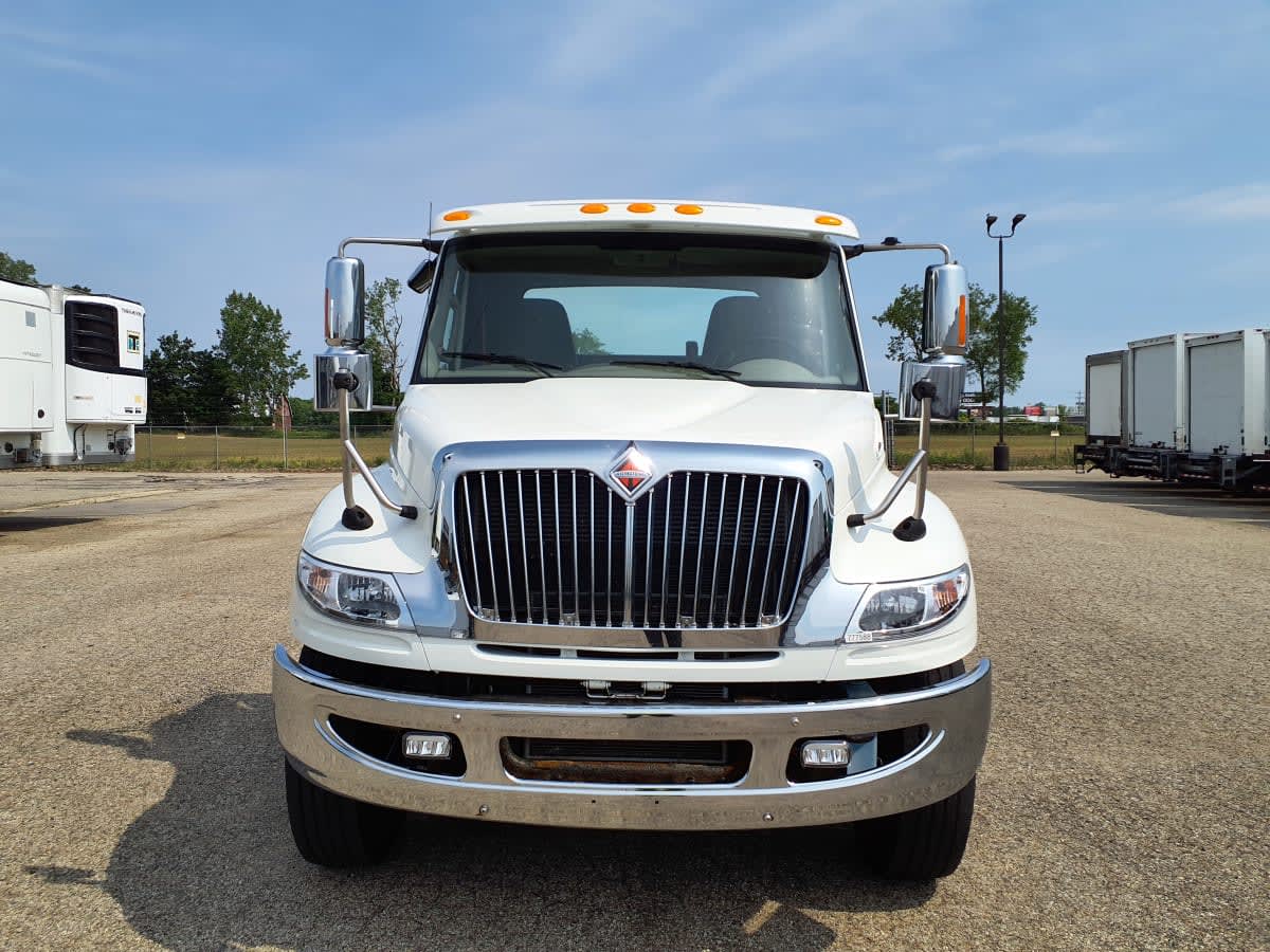 2019 Navistar International 4400 777588