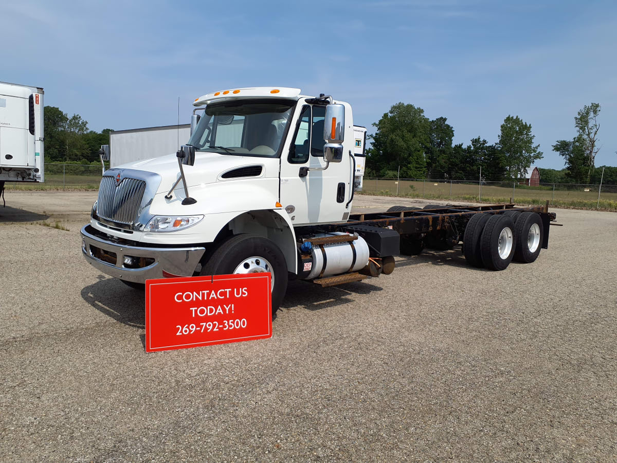 2019 Navistar International 4400 777588