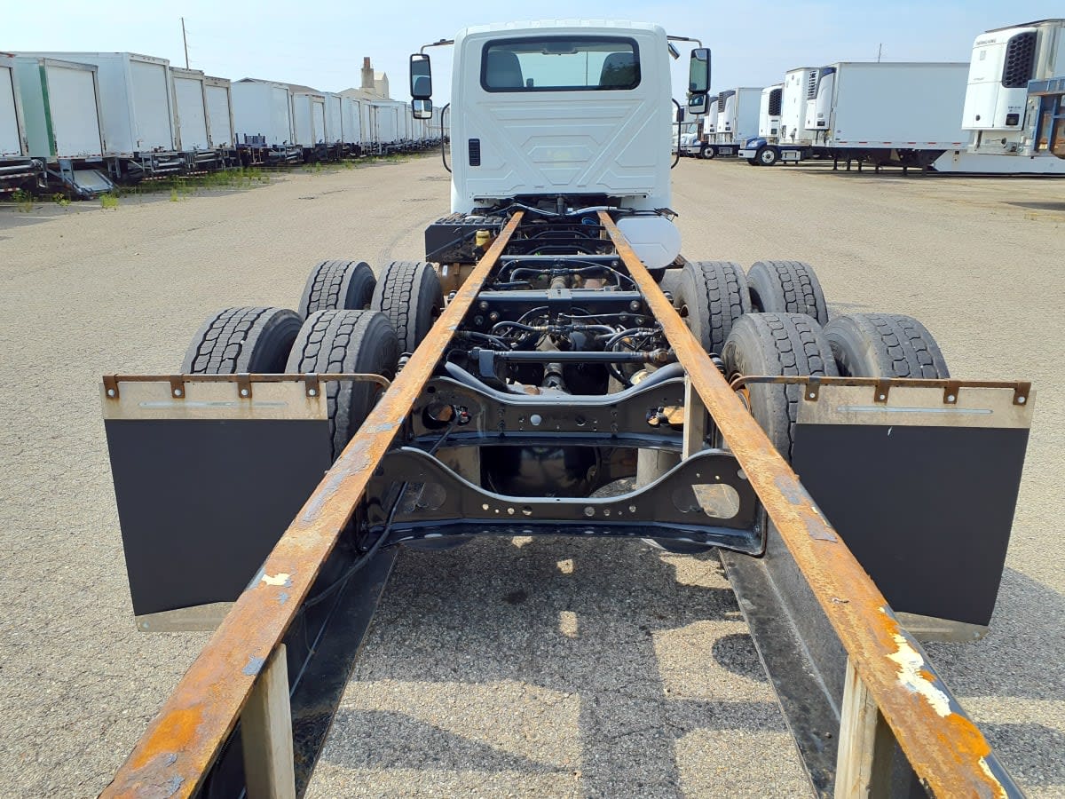 2019 Navistar International 4400 777588