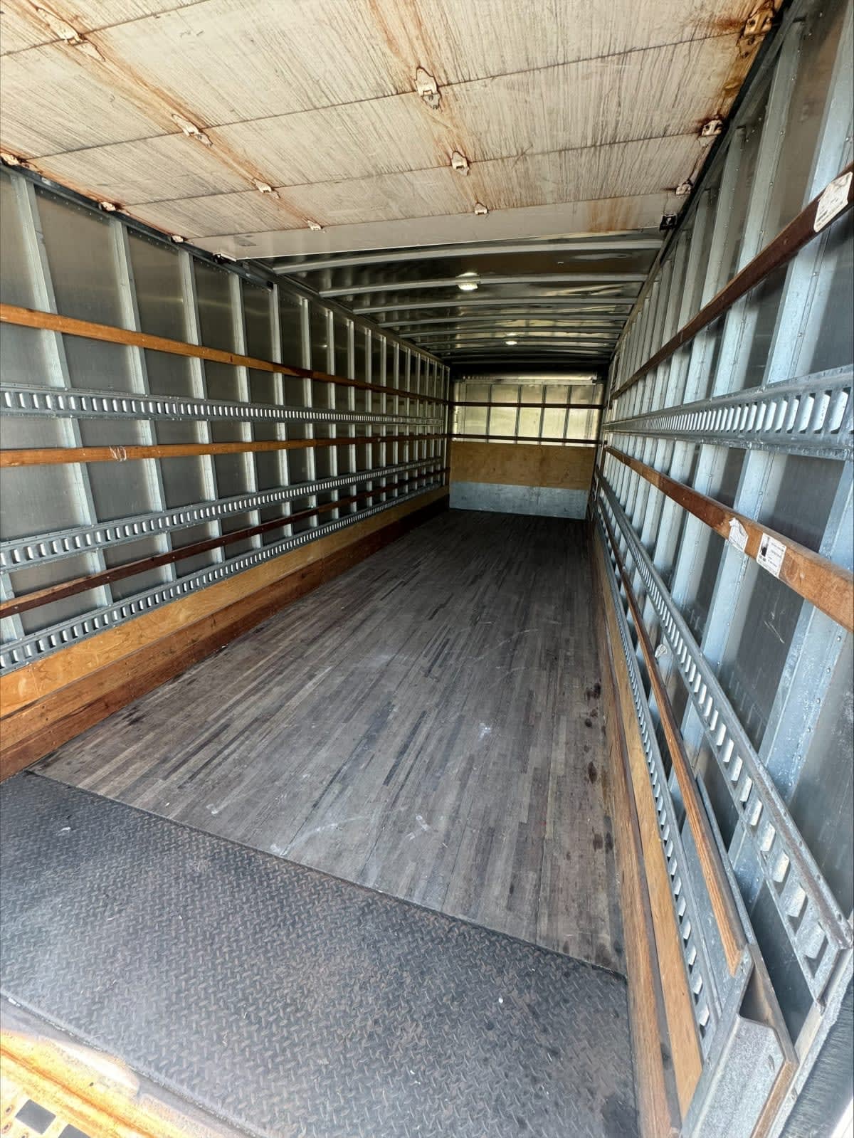 2018 Freightliner/Mercedes M2 106 777653