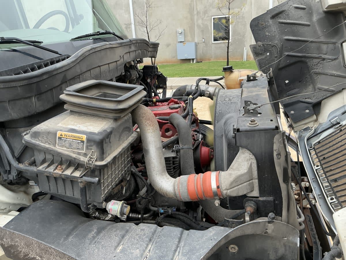 2018 Navistar International 4300 777689