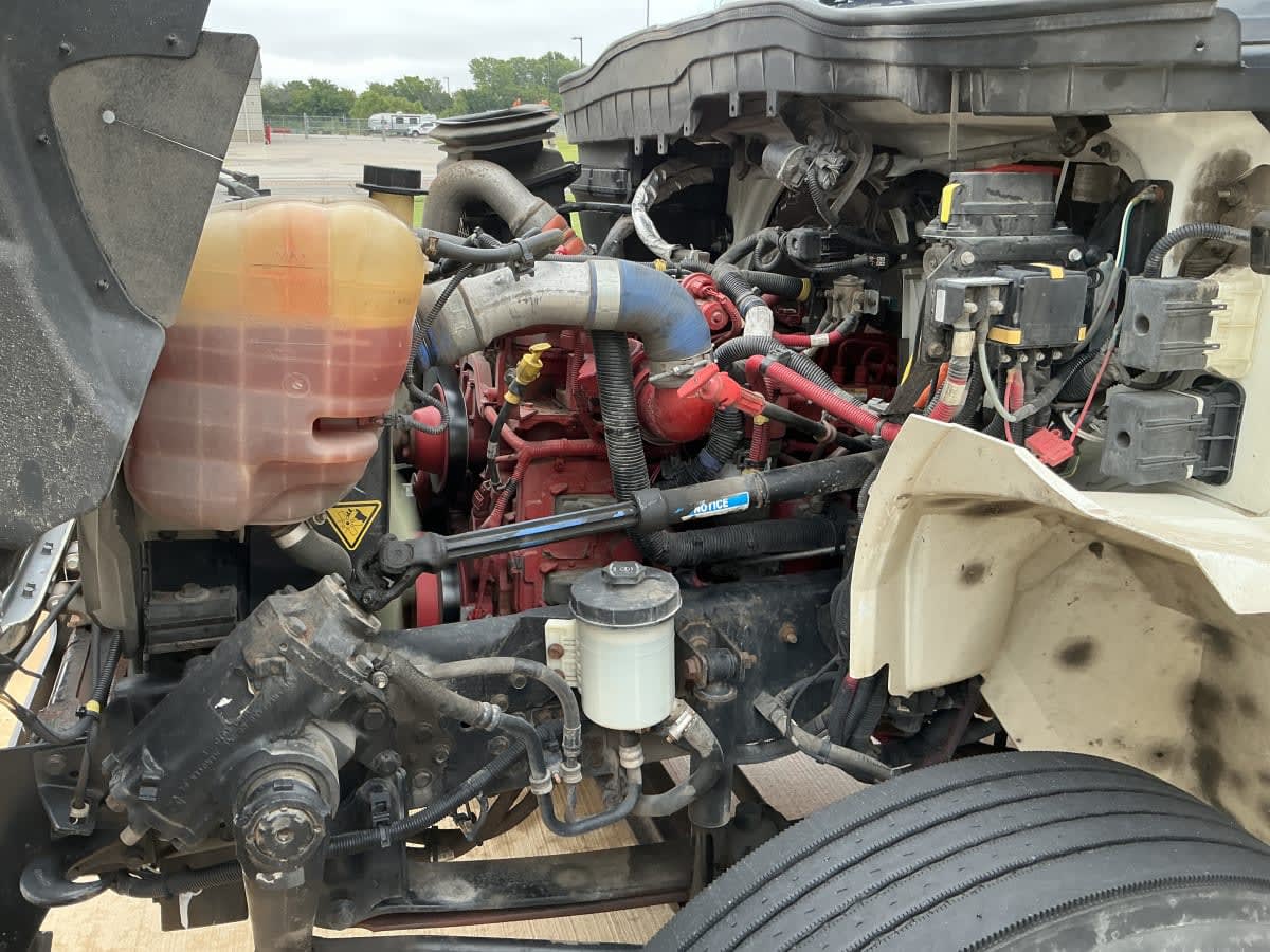 2018 Navistar International 4300 777689