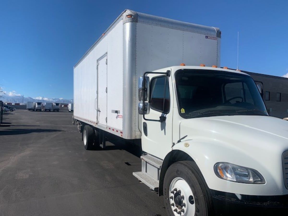 2018 Freightliner/Mercedes M2 106 777717