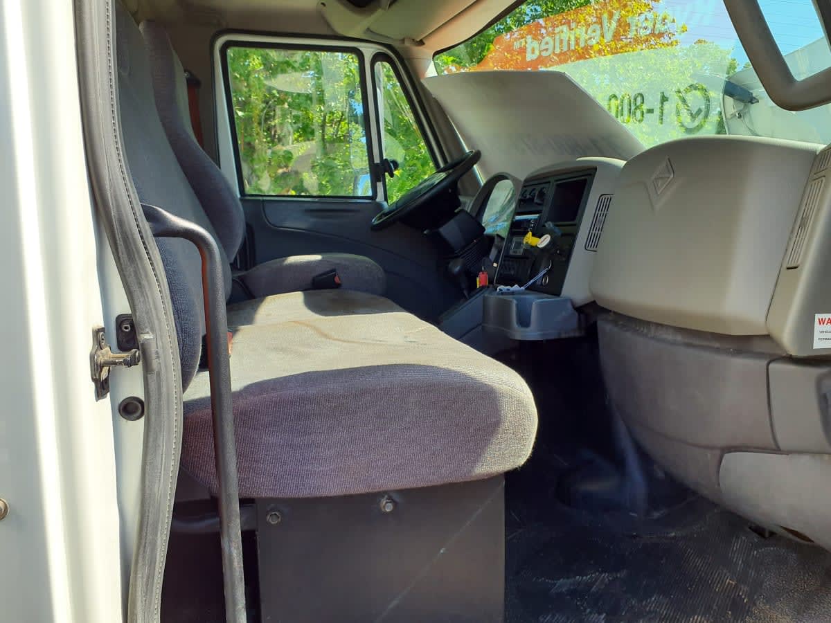 2018 Navistar International 4300 777740