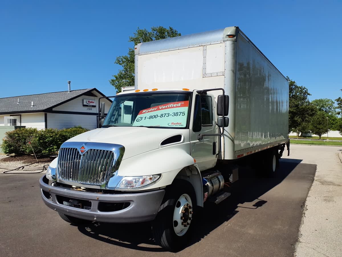 2018 Navistar International 4300 777740