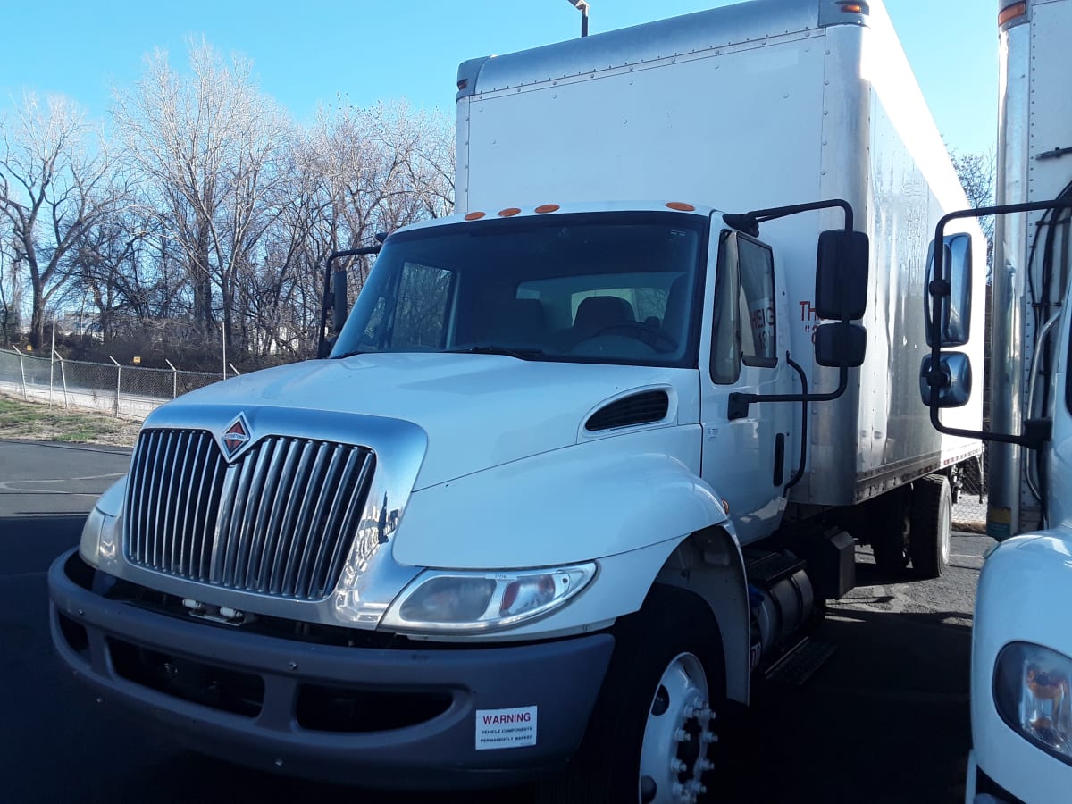 2018 Navistar International 4300 777741