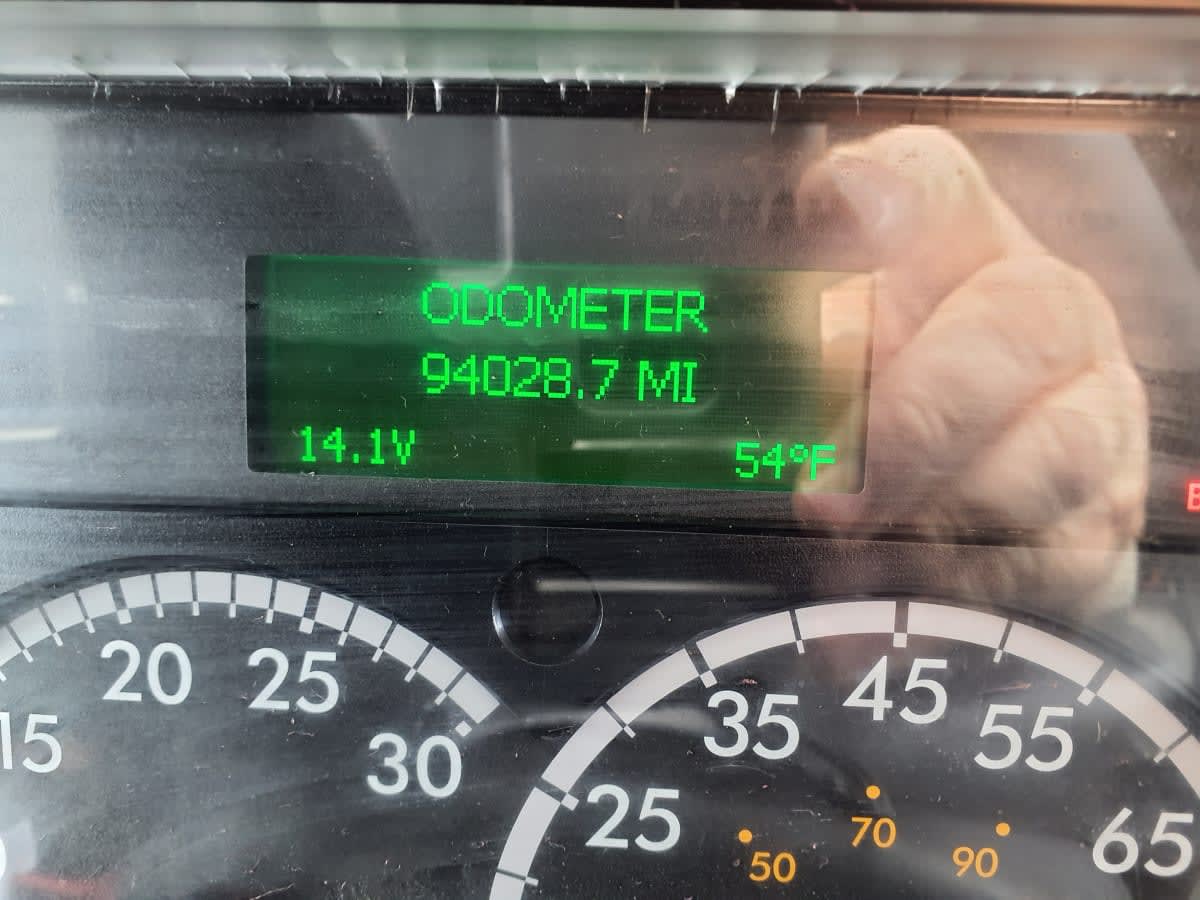 2018 Freightliner/Mercedes M2 106 777824