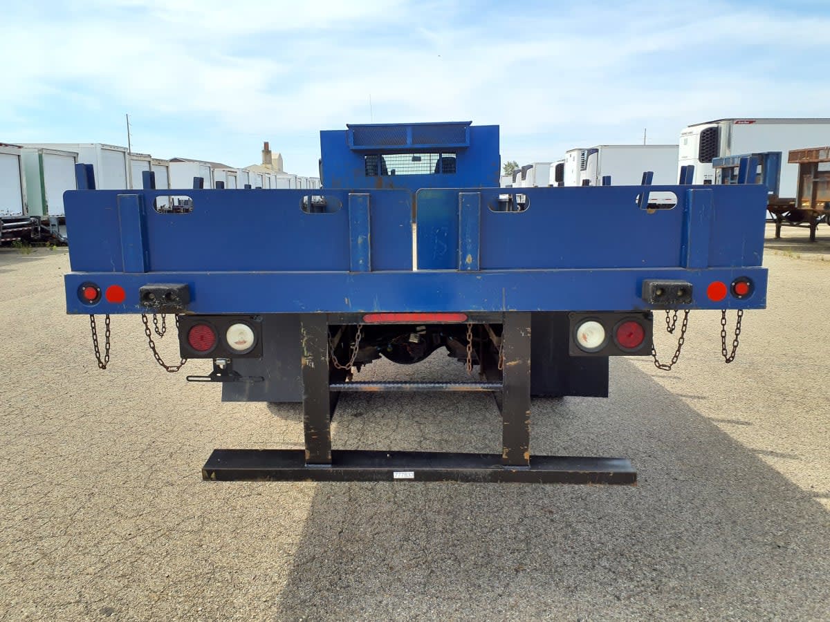 2018 Freightliner/Mercedes M2 106 777833