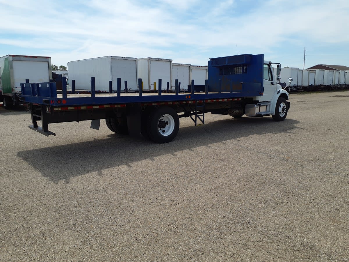 2018 Freightliner/Mercedes M2 106 777833