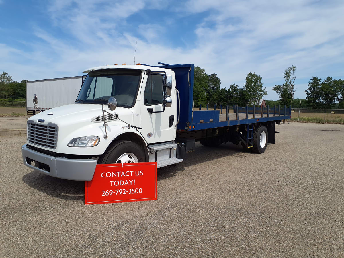 2018 Freightliner/Mercedes M2 106 777833