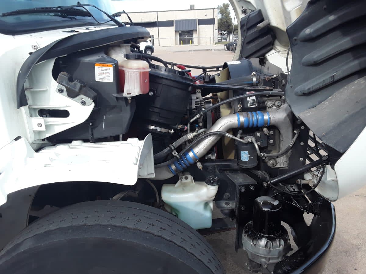 2018 Freightliner/Mercedes M2 106 777842