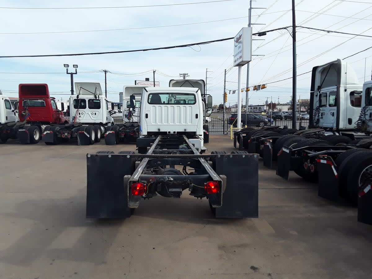 2018 Freightliner/Mercedes M2 106 777842