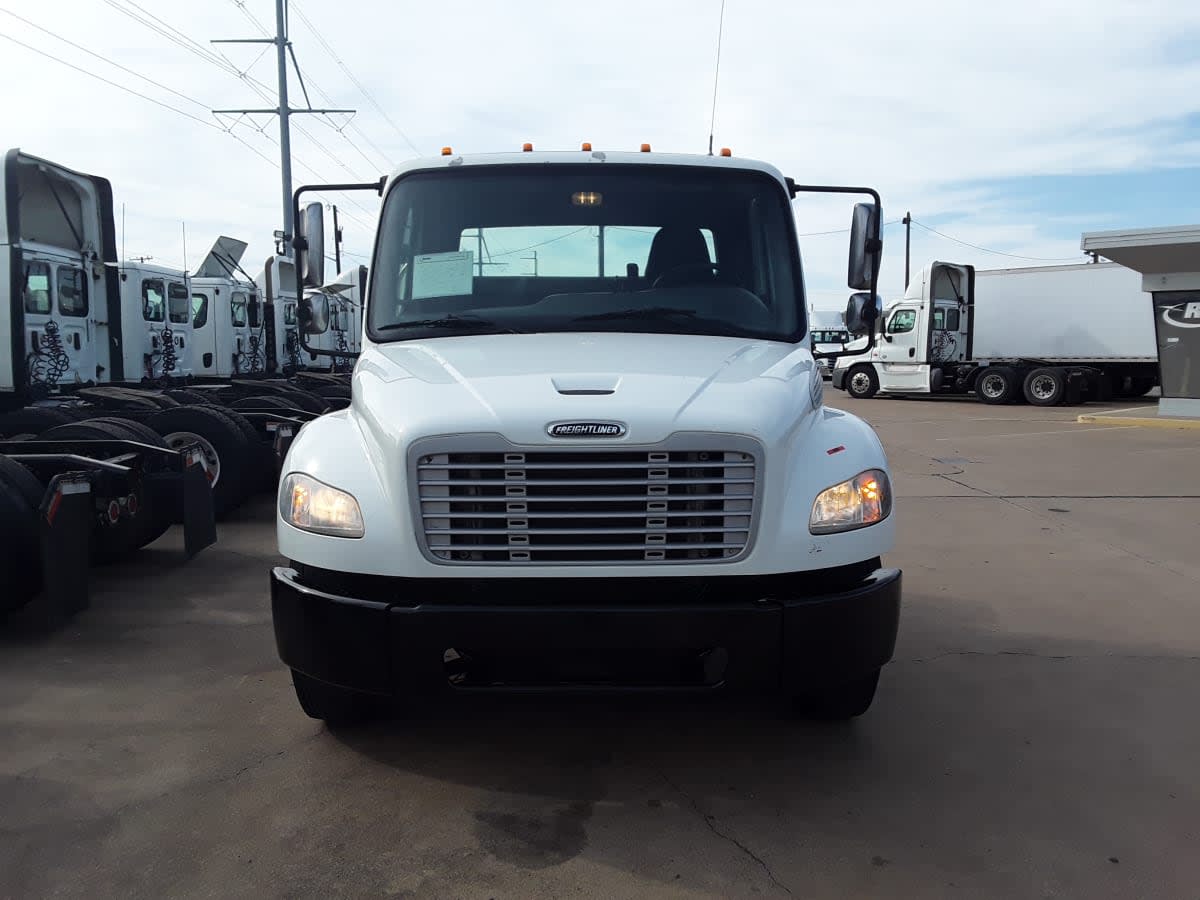2018 Freightliner/Mercedes M2 106 777842
