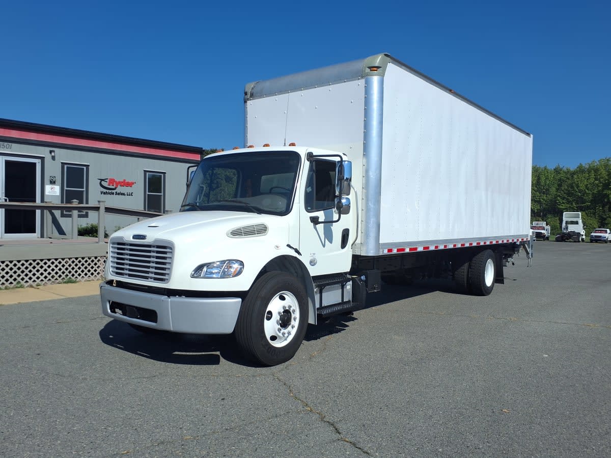 2018 Freightliner M2 106 in North Little Rock, AR