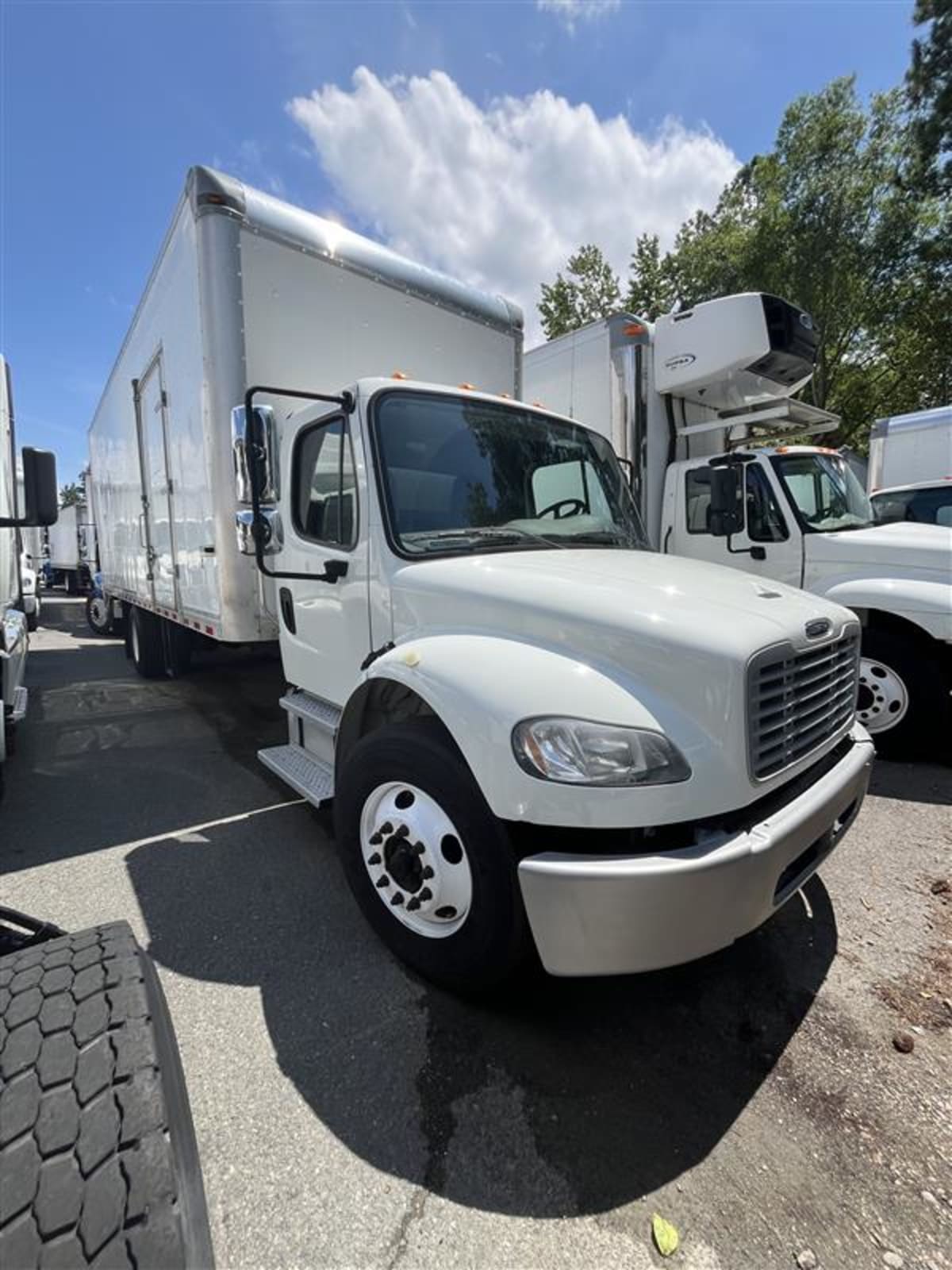 2018 Freightliner M2 106 777847