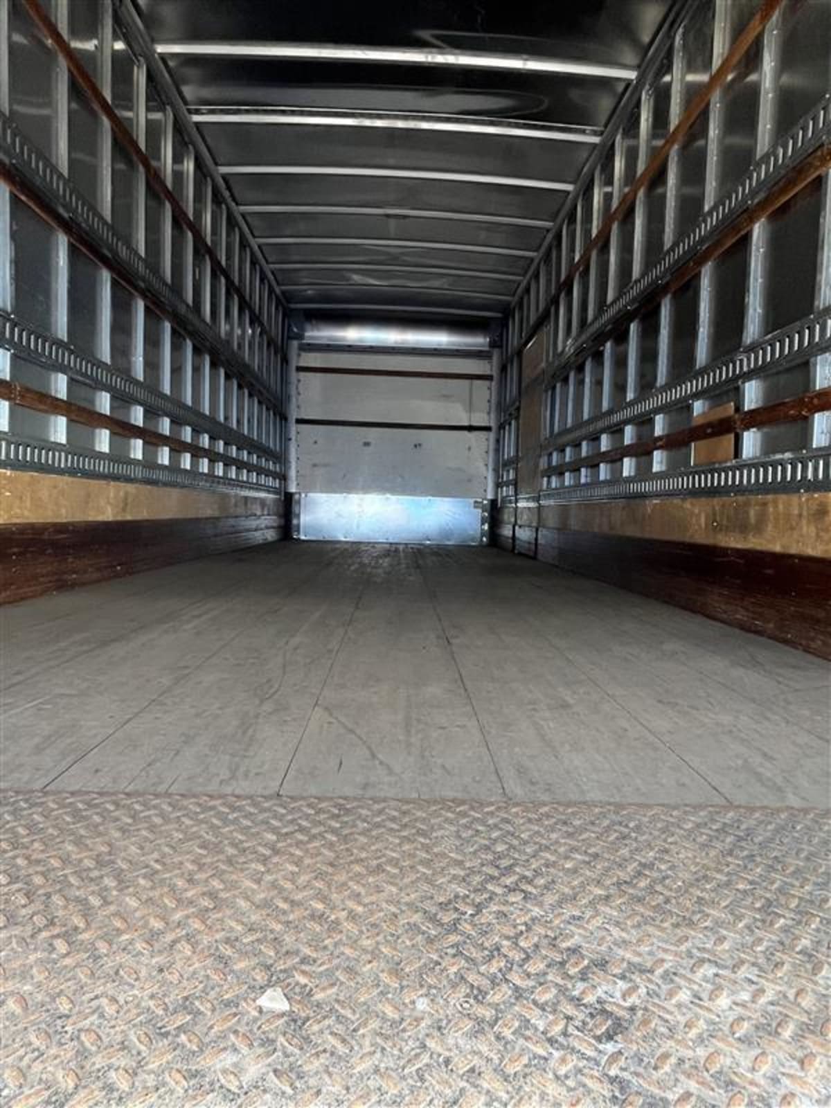 2018 Freightliner M2 106 777847