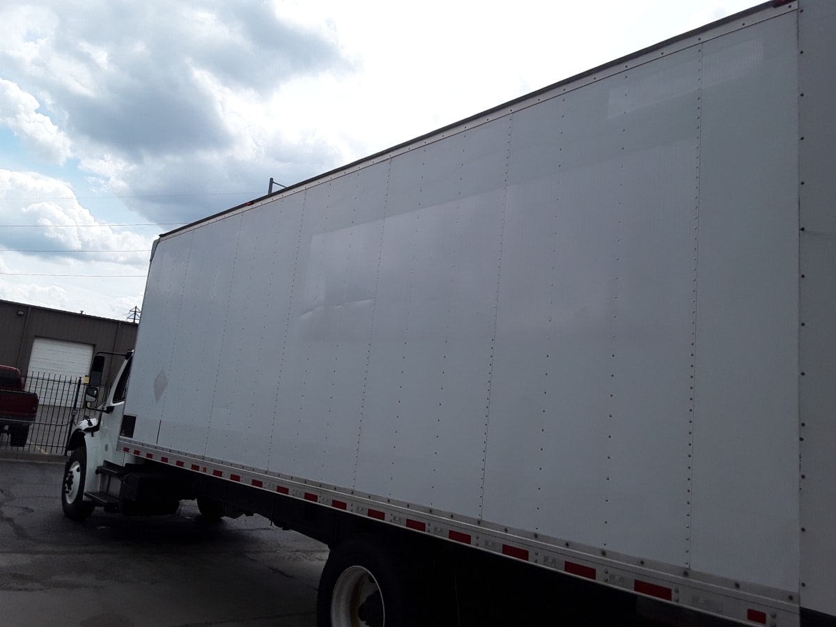 2018 Freightliner/Mercedes M2 106 777848