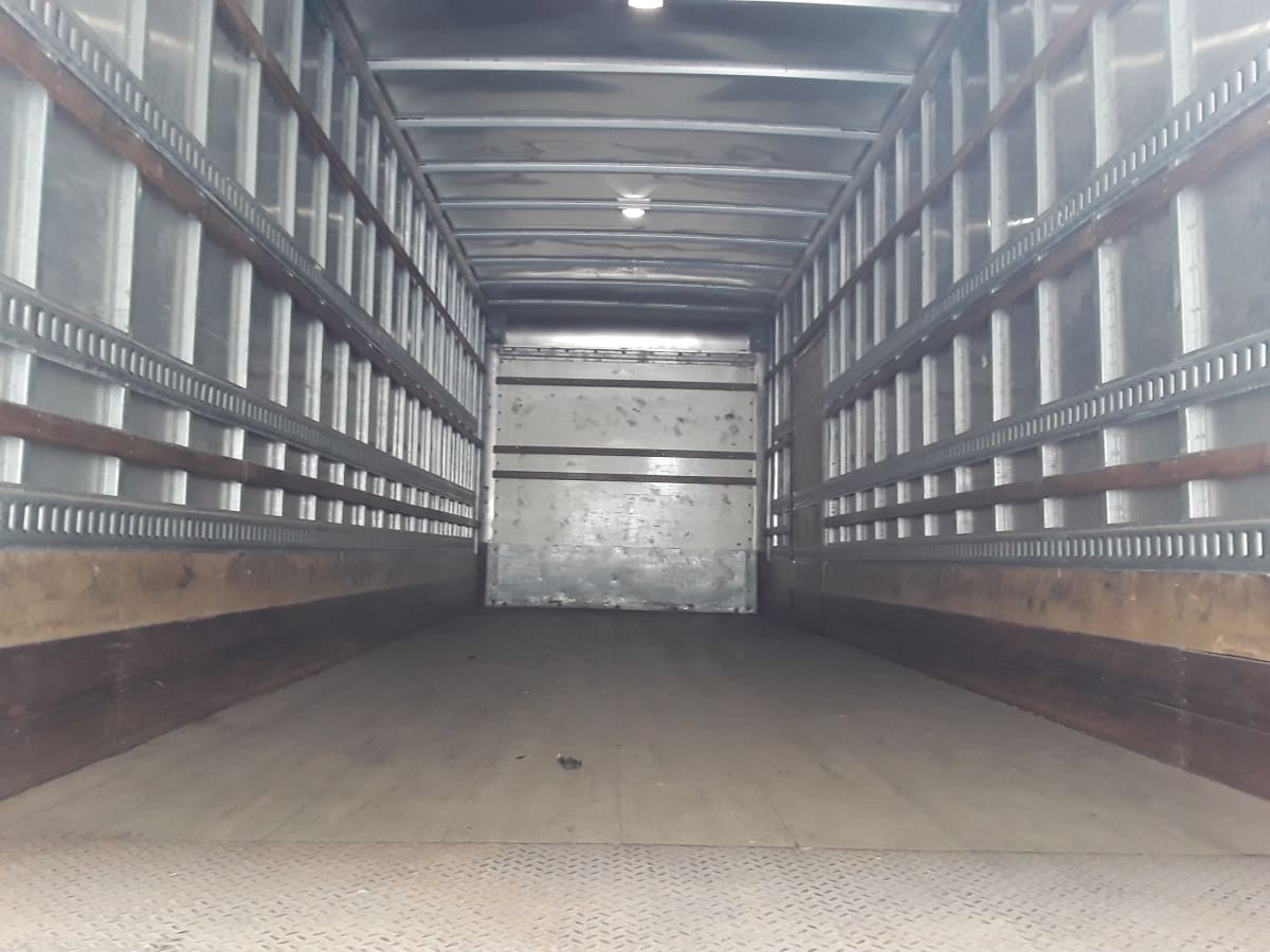 2018 Freightliner/Mercedes M2 106 777848