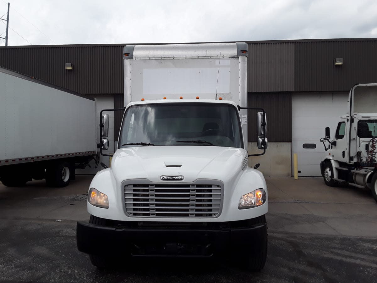 2018 Freightliner/Mercedes M2 106 777848