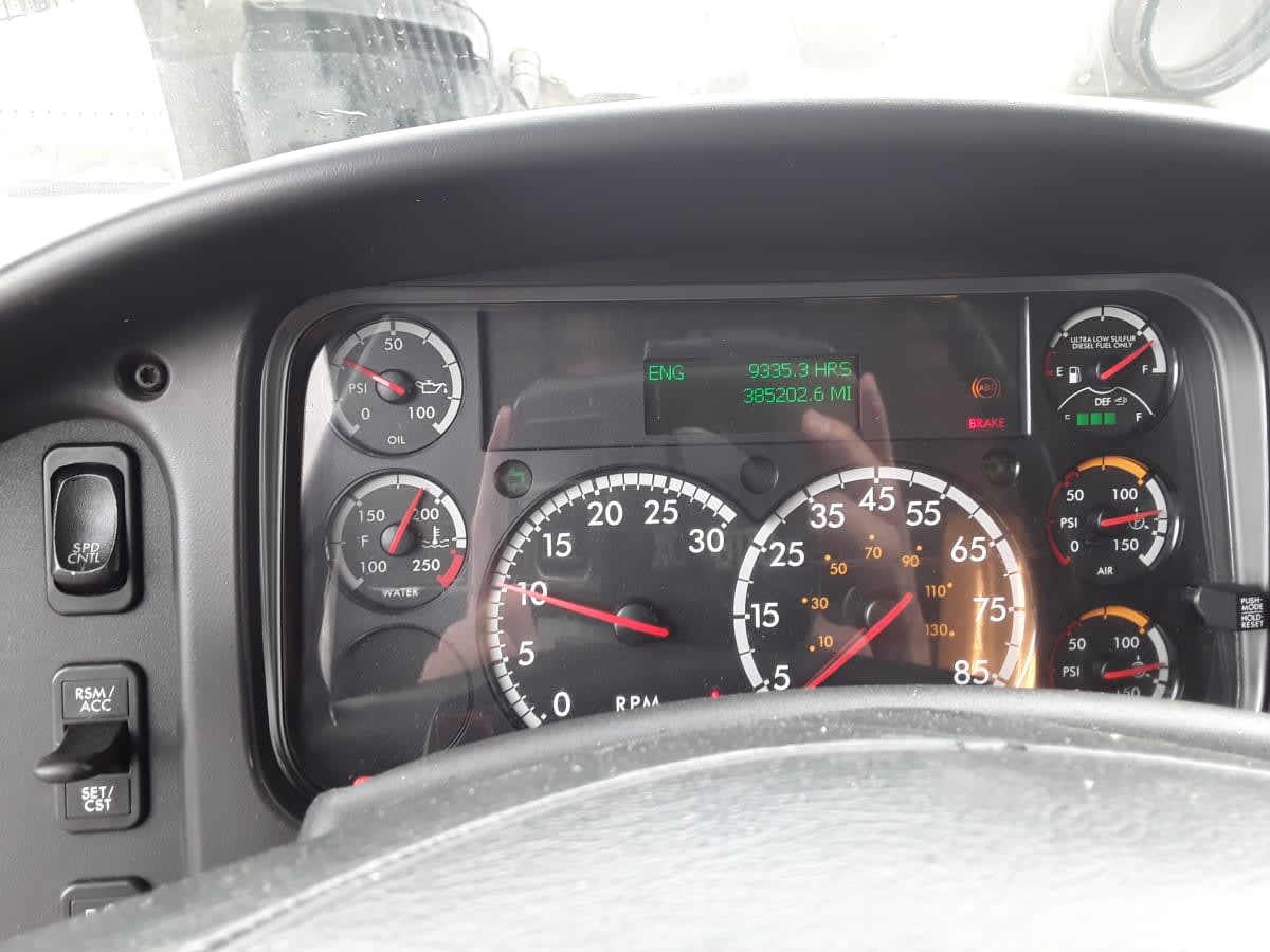 2018 Freightliner/Mercedes M2 106 777848