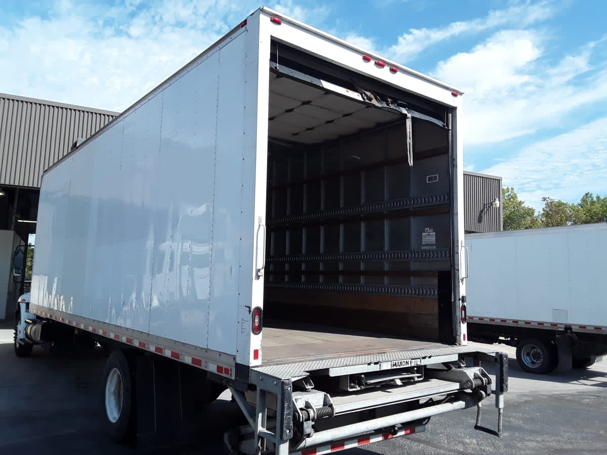 2018 Navistar International 4300 777969