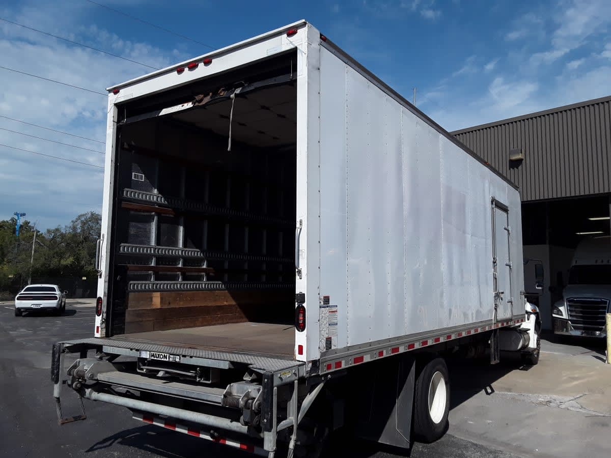 2018 Navistar International 4300 777969