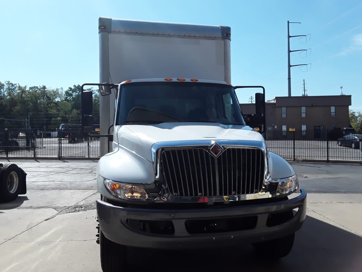 2018 Navistar International 4300 777969