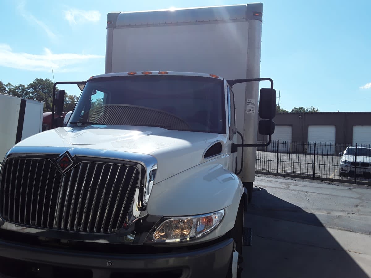 2018 Navistar International 4300 777969