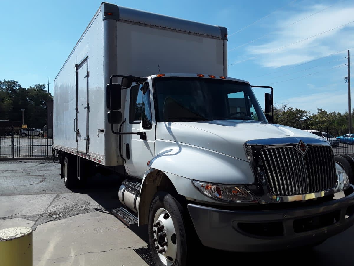 2018 Navistar International 4300 777969