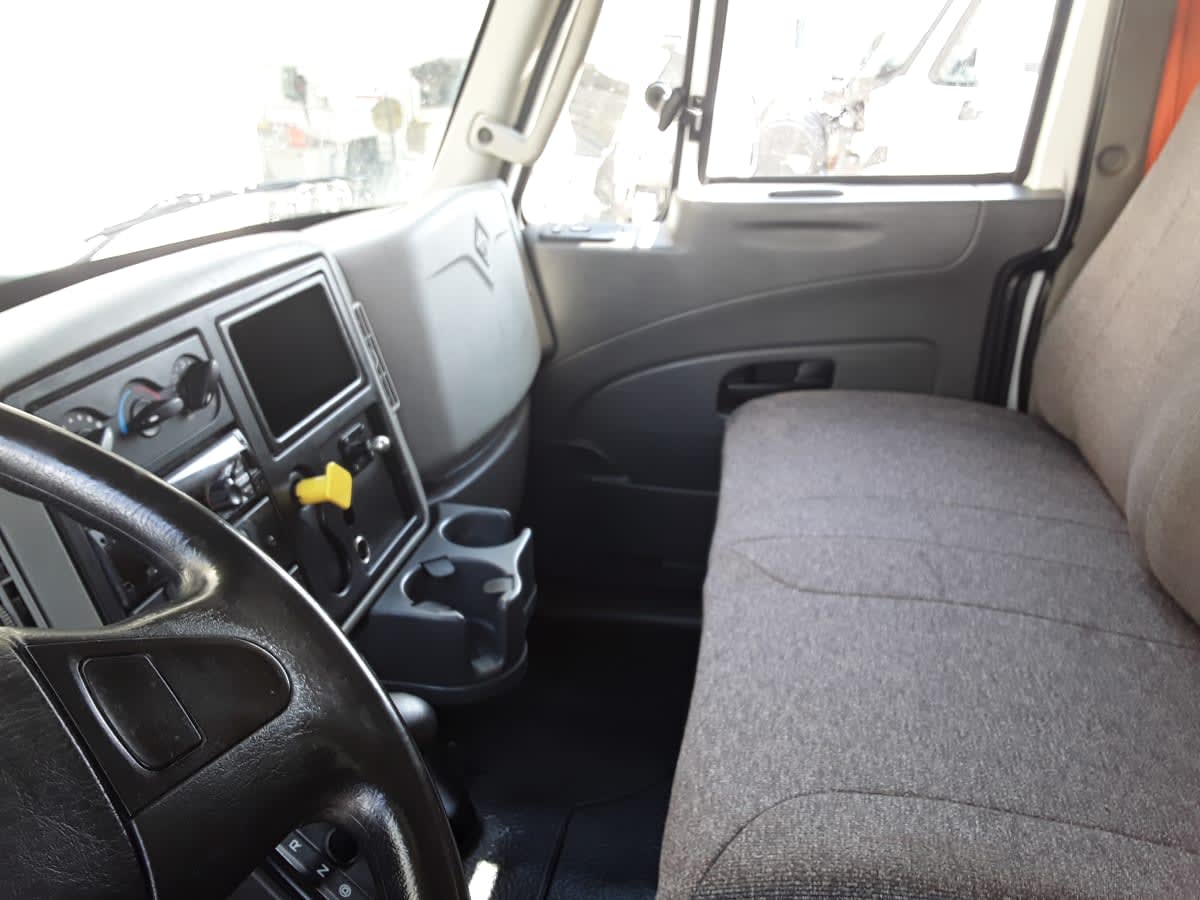 2018 Navistar International 4300 777969