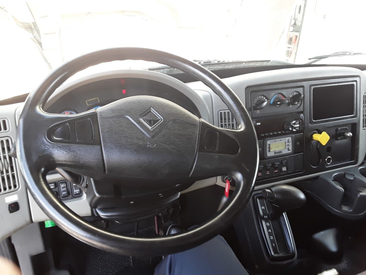 2018 Navistar International 4300 777969