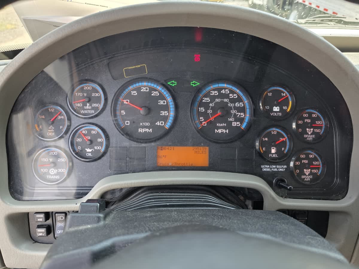 2018 Navistar International 4300 777971