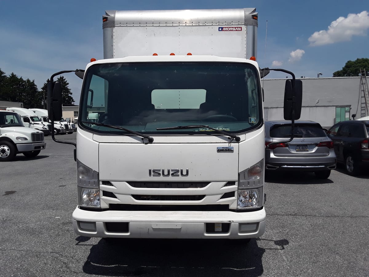 2018 Isuzu NPR HD 777987