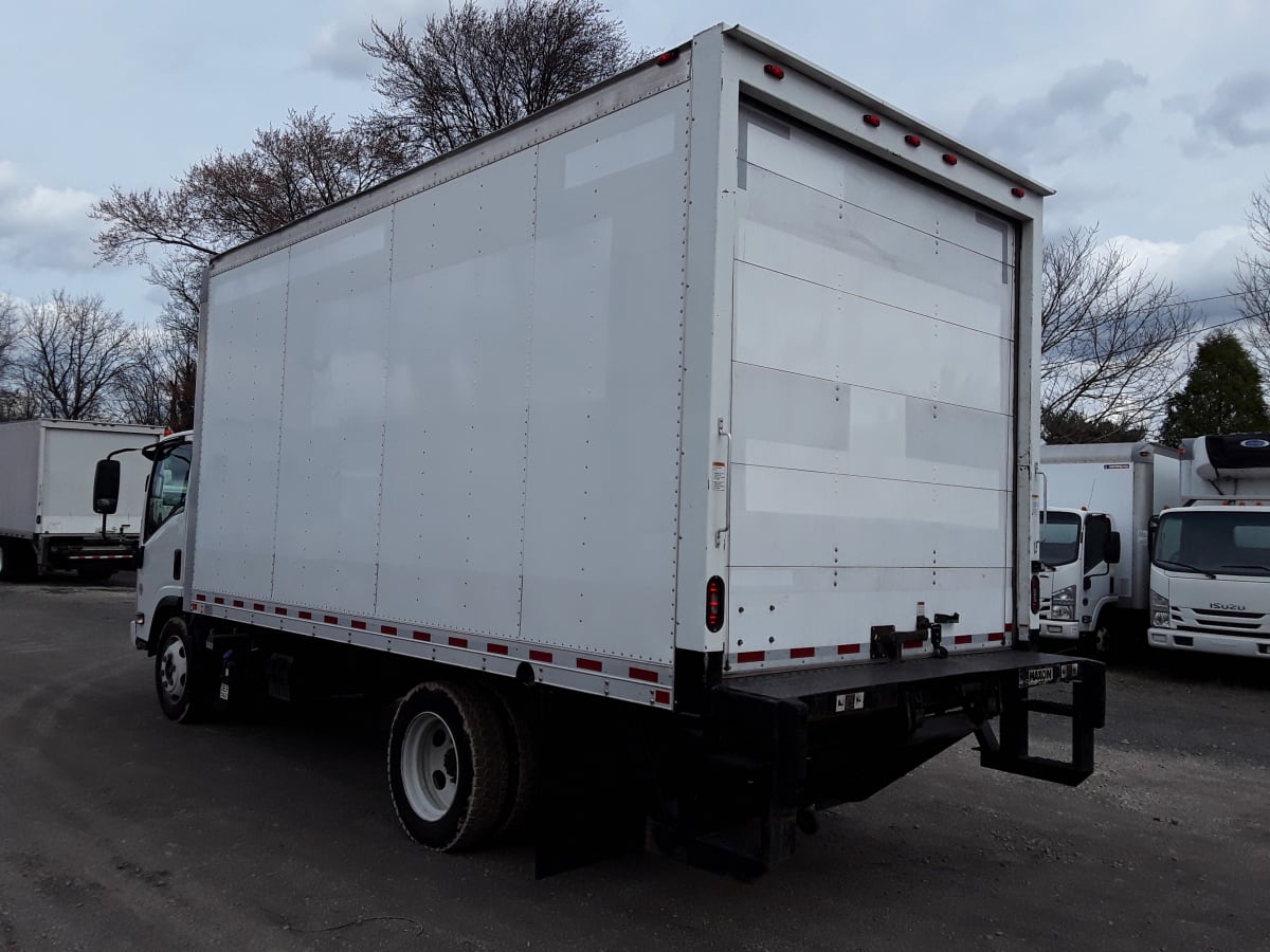 2018 Isuzu NPR 778019