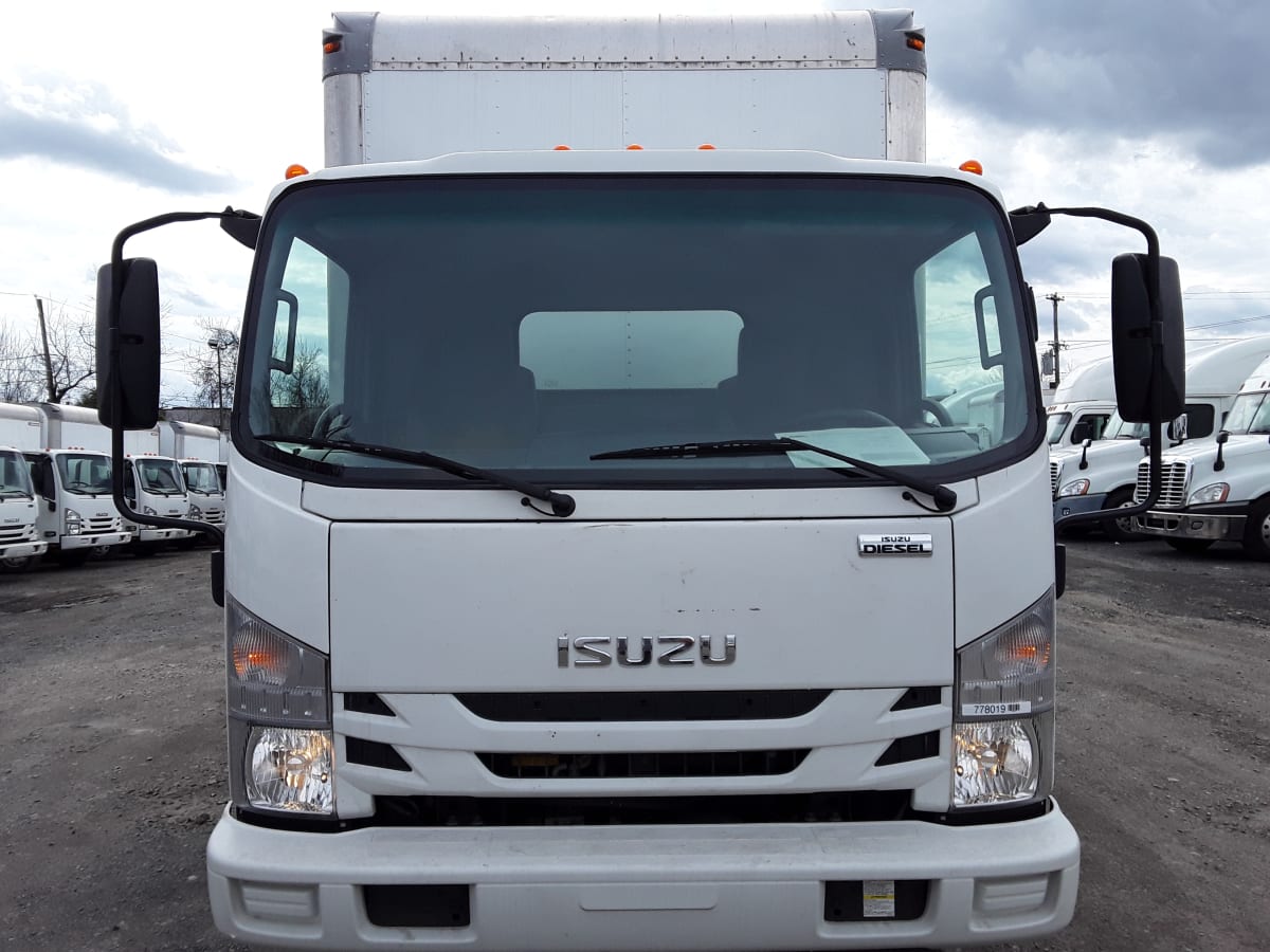 2018 Isuzu NPR 778019