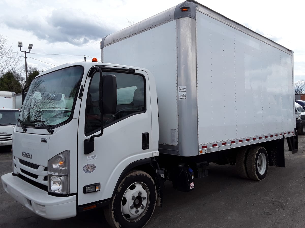 2018 Isuzu NPR 778019