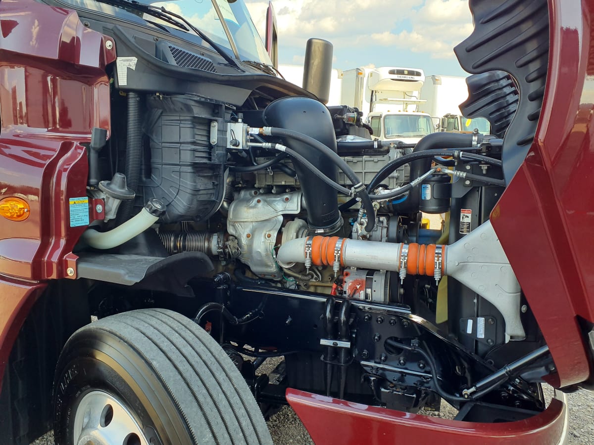 2018 Freightliner/Mercedes CASCADIA PX12564ST 778023