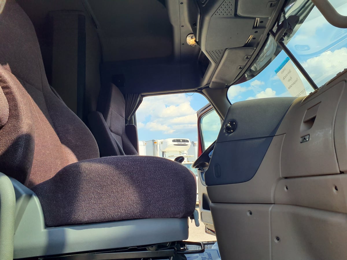 2018 Freightliner/Mercedes CASCADIA PX12564ST 778023