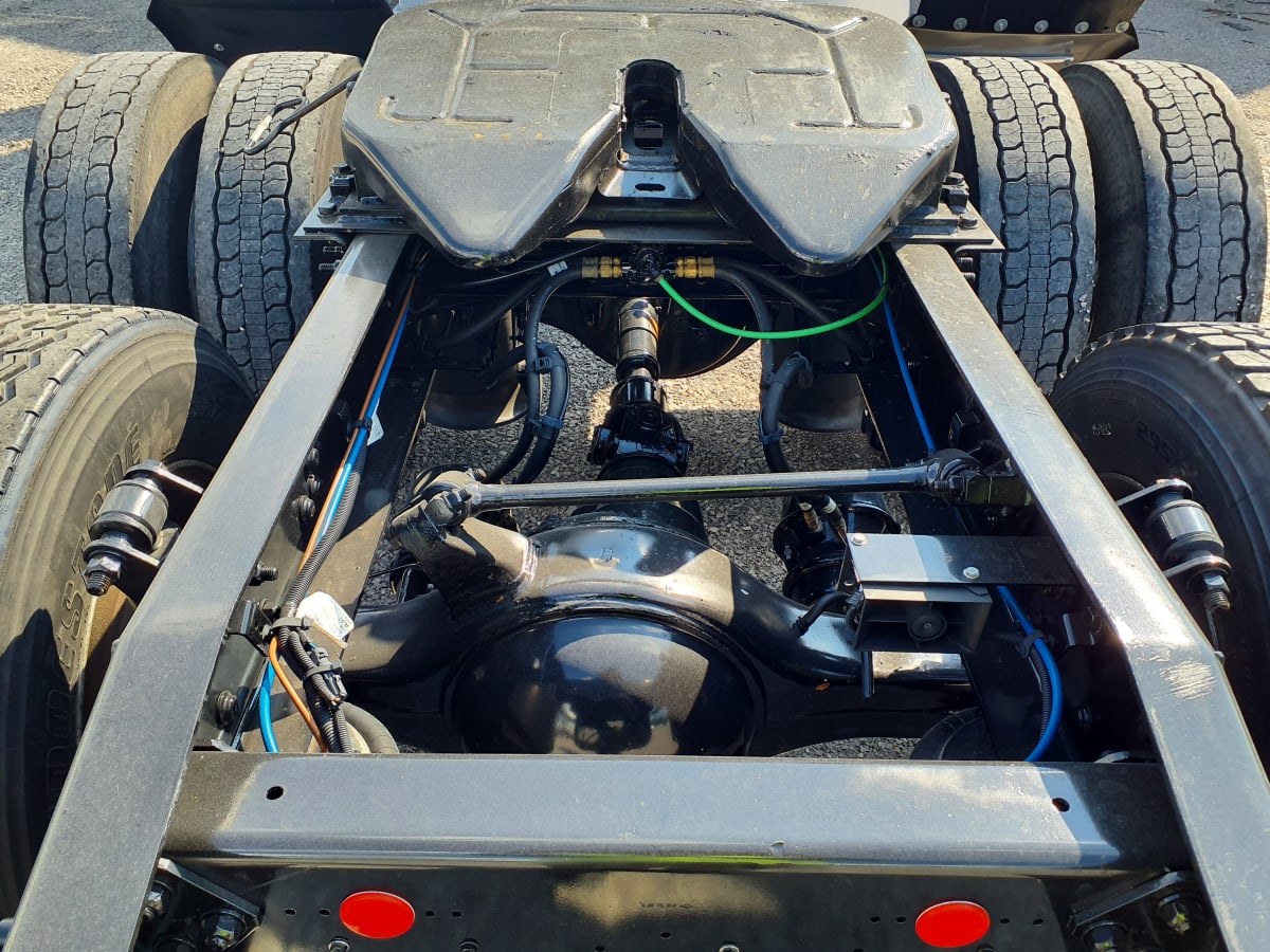 2018 Freightliner/Mercedes CASCADIA PX12564ST 778023