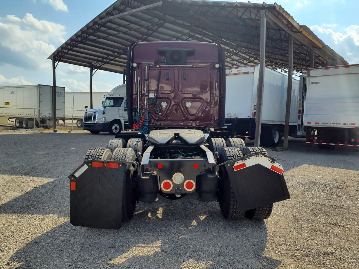 2018 Freightliner/Mercedes CASCADIA PX12564ST 778023