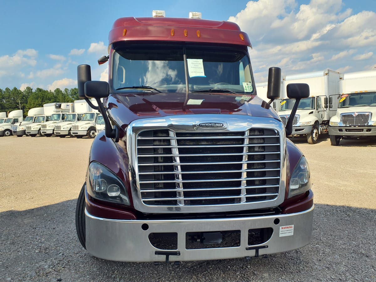 2018 Freightliner/Mercedes CASCADIA PX12564ST 778023