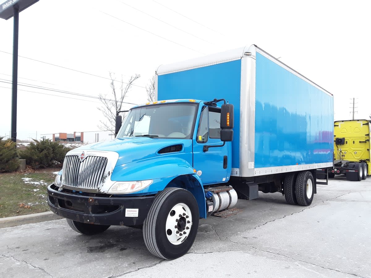 2018 Navistar International 4300 778044