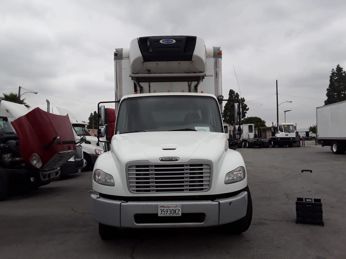 2018 Freightliner M2 106 778048
