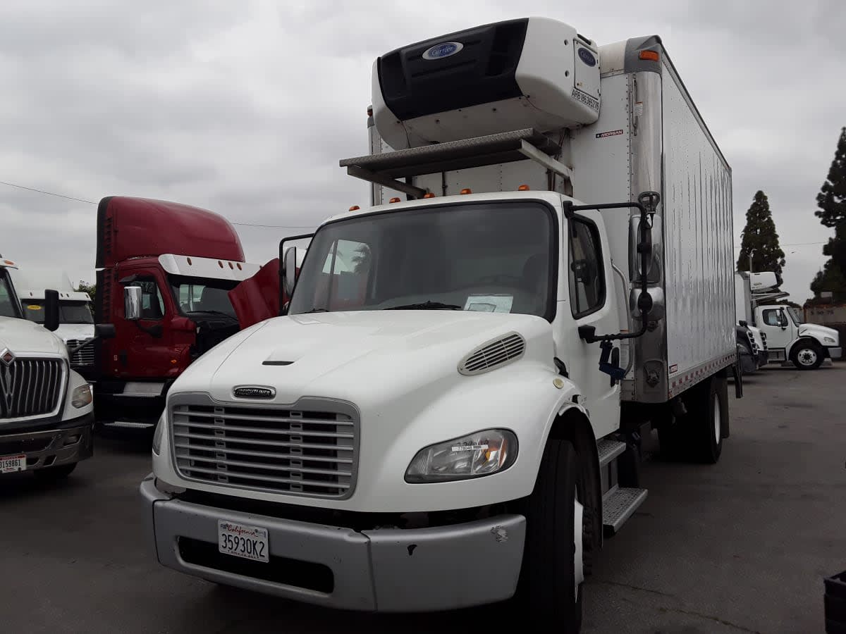 2018 Freightliner M2 106 778048