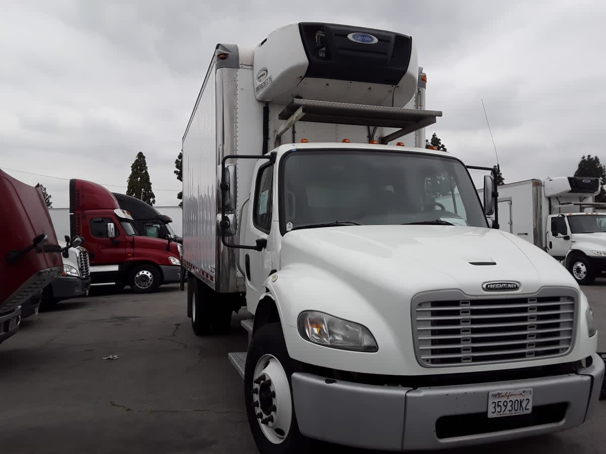 2018 Freightliner M2 106 778048