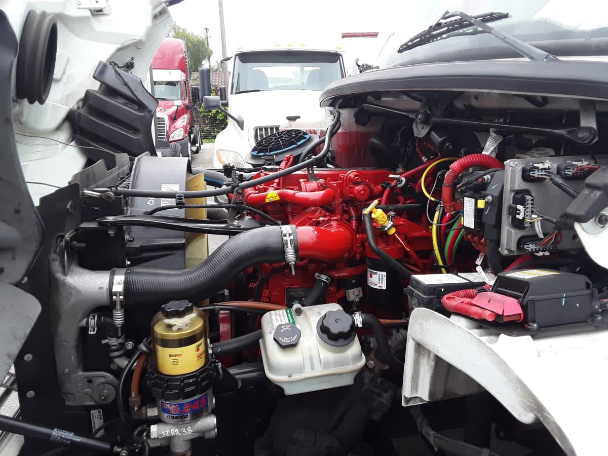 2018 Freightliner M2 106 778048