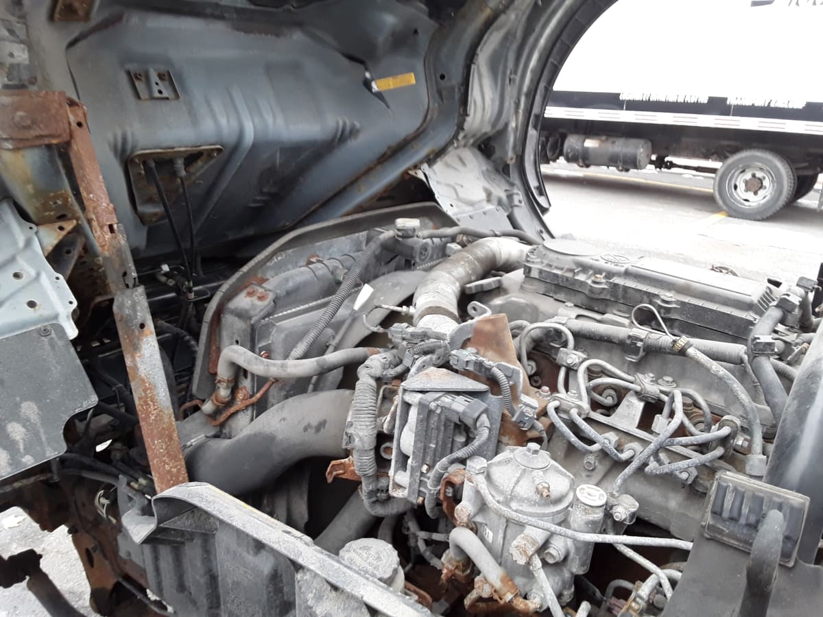 2018 Hino HINO 195 778102