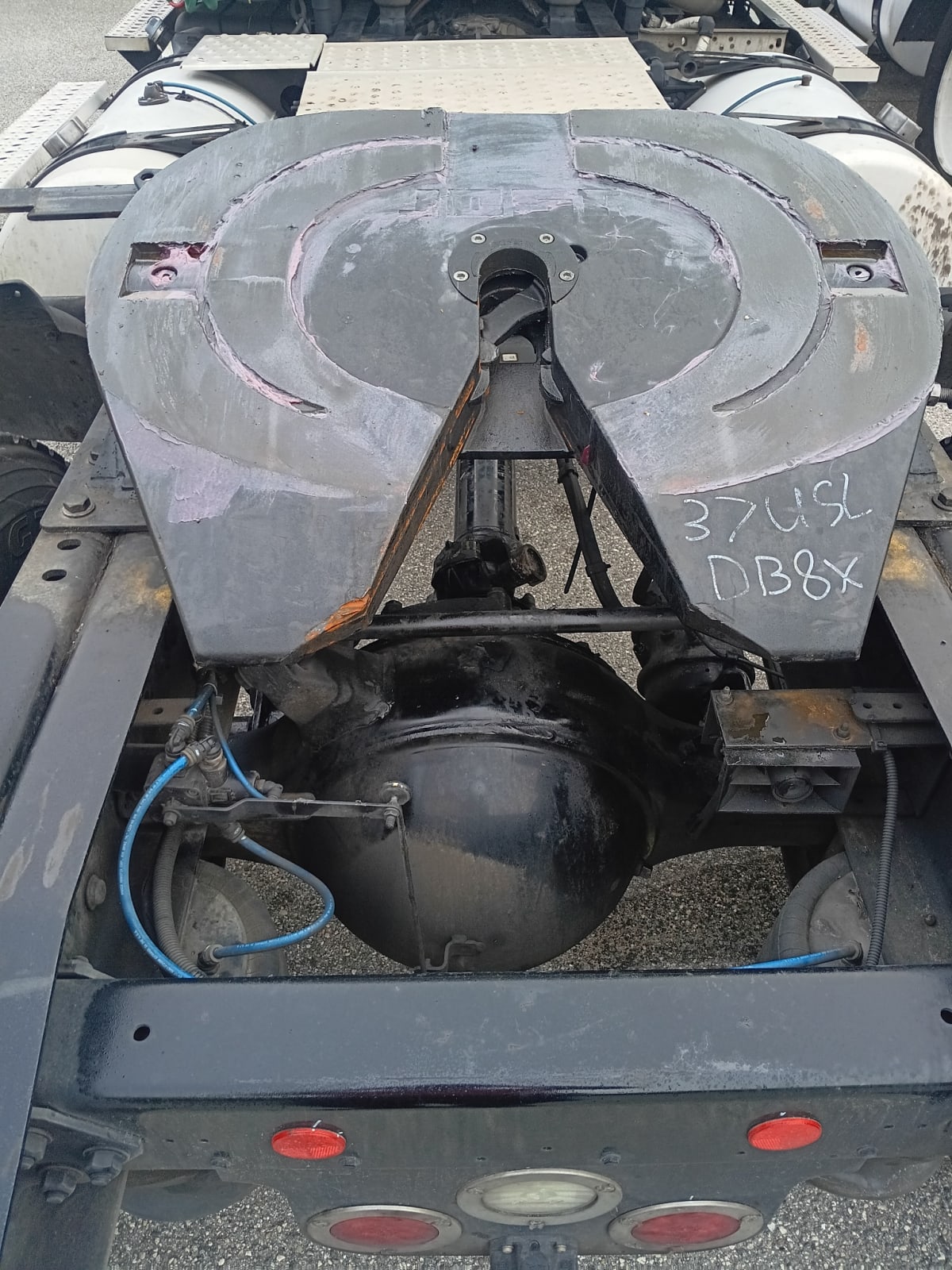 2018 Freightliner - image 12