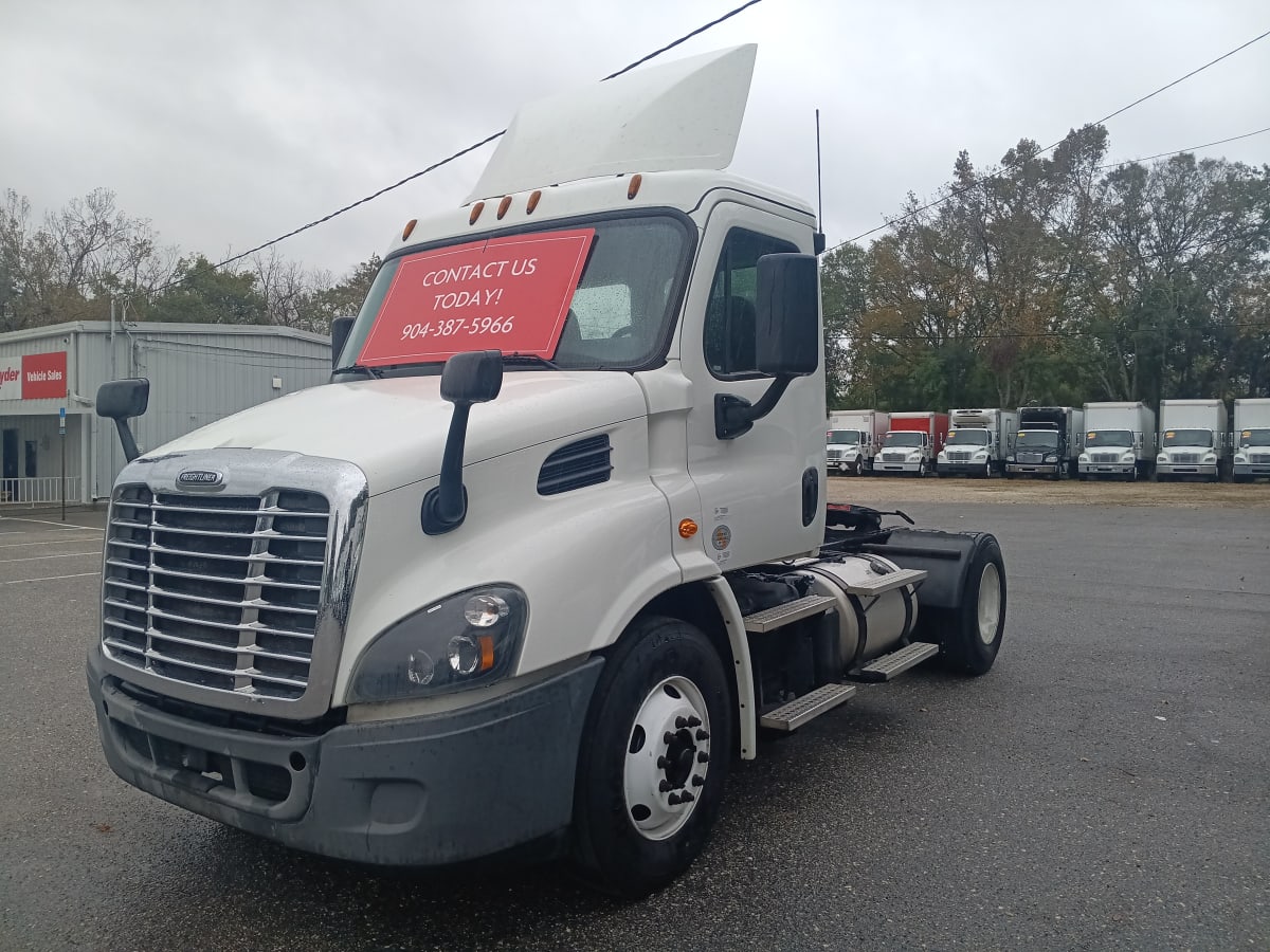 2018 Freightliner - image 2